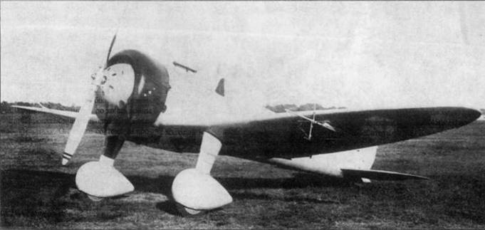 Nakajima Ki-27 Nakajima Ki-27