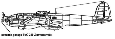 Heinkel He 111. Фотоархив Heinkel He 111. Фотоархив