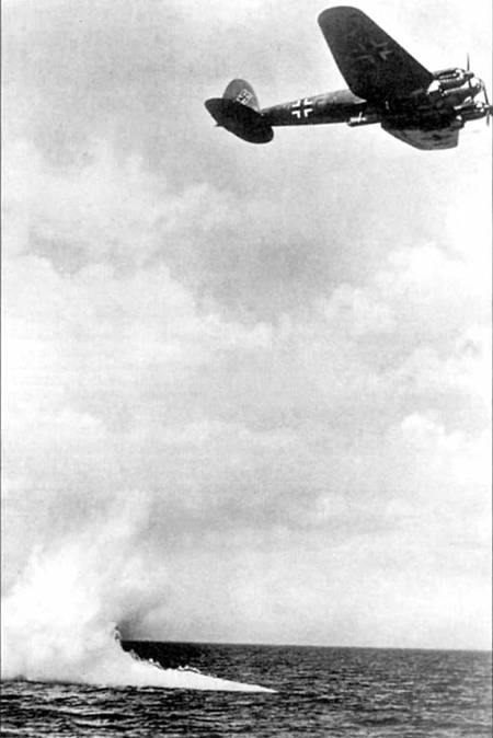 Heinkel He 111. Фотоархив Heinkel He 111. Фотоархив