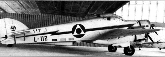 Savoia Marchetti S.79 Фотоархив Savoia Marchetti S.79 Фотоархив
