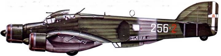 Savoia Marchetti S.79 Фотоархив Savoia Marchetti S.79 Фотоархив