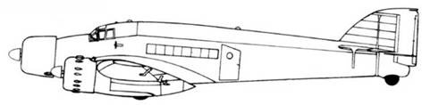 Savoia Marchetti S.79 Фотоархив Savoia Marchetti S.79 Фотоархив