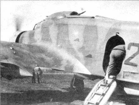 Savoia Marchetti S.79 Фотоархив Savoia Marchetti S.79 Фотоархив