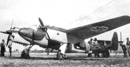 ВВС Финляндии 1939-1945 Фотоархив ВВС Финляндии 1939-1945 Фотоархив
