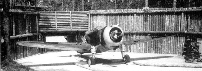 ВВС Финляндии 1939-1945 Фотоархив ВВС Финляндии 1939-1945 Фотоархив