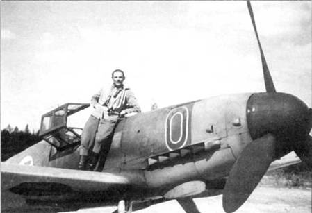 ВВС Финляндии 1939-1945 Фотоархив