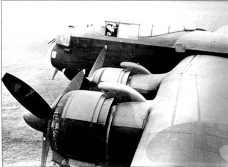 Avro Lancaster Avro Lancaster