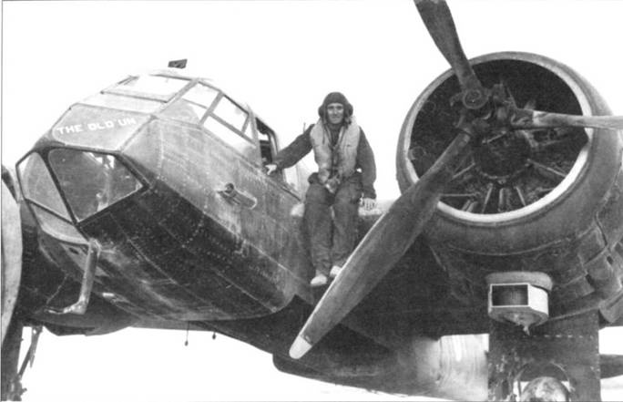 Bristol Blenheim Bristol Blenheim