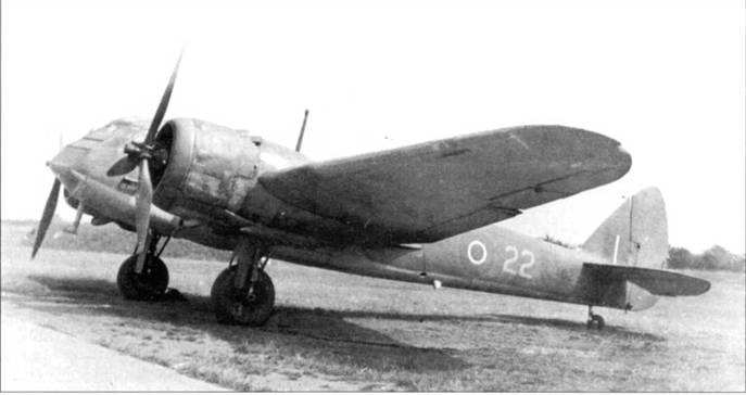 Bristol Blenheim Bristol Blenheim