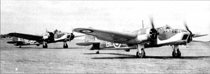 Bristol Blenheim Bristol Blenheim