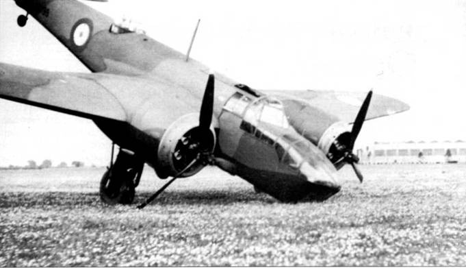 Bristol Blenheim Bristol Blenheim