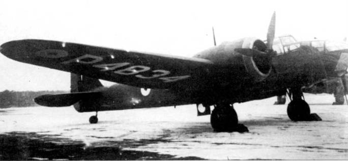 Bristol Blenheim Bristol Blenheim