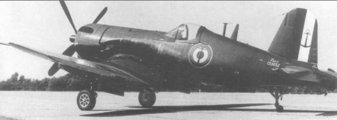 F4U Corsair F4U Corsair