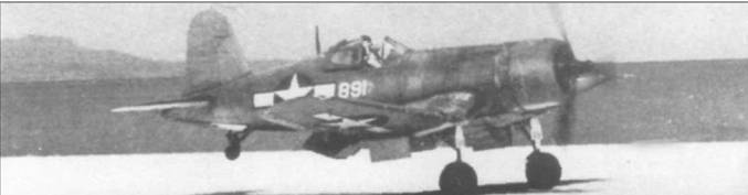 F4U Corsair F4U Corsair