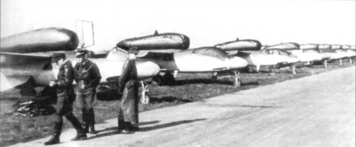 Не 162 Volksjager Не 162 Volksjager