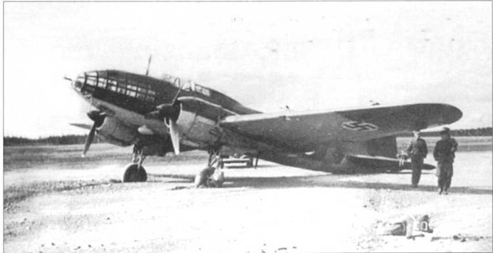 Ил-4 Ил-4
