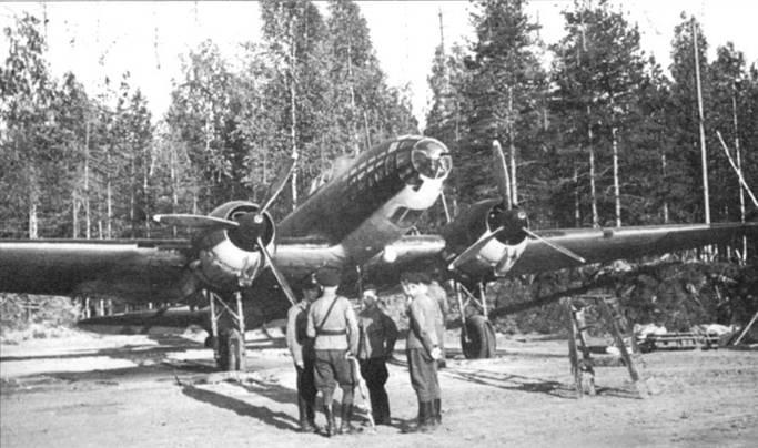 Ил-4 Ил-4