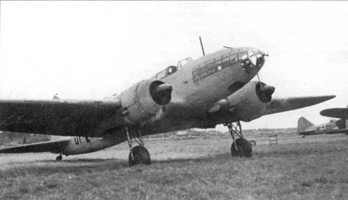 Ил-4 Ил-4
