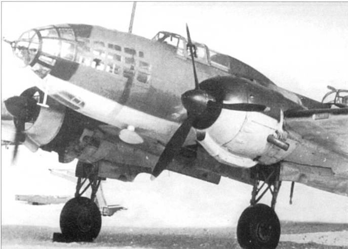 Ил-4 Ил-4