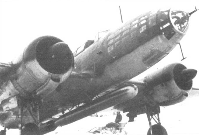 Ил-4 Ил-4