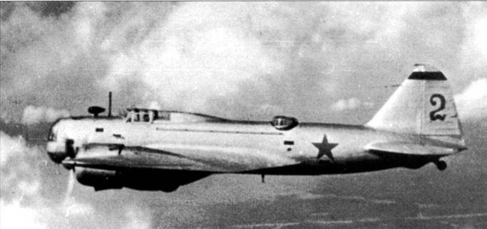 Ил-4 Ил-4