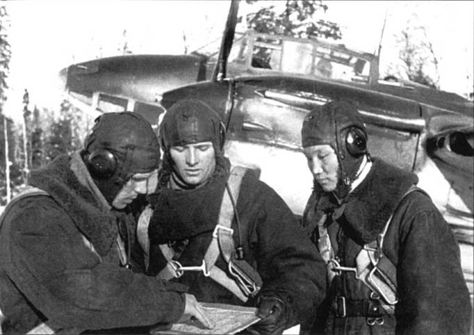 Пе-2 Пе-2