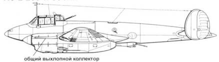 Пе-2 Пе-2