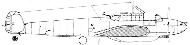 Messerschmitt Bf 110 Messerschmitt Bf 110