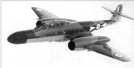 Gloster Meteor