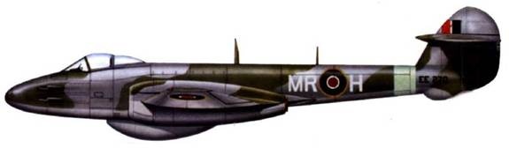Gloster Meteor