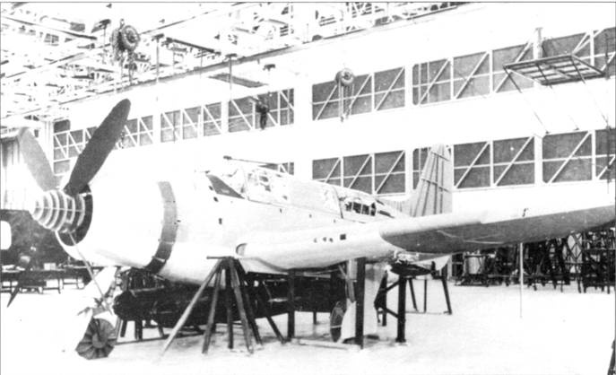SB2C Helldiver SB2C Helldiver
