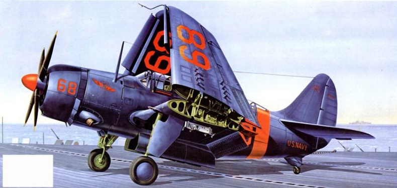 SB2C Helldiver SB2C Helldiver