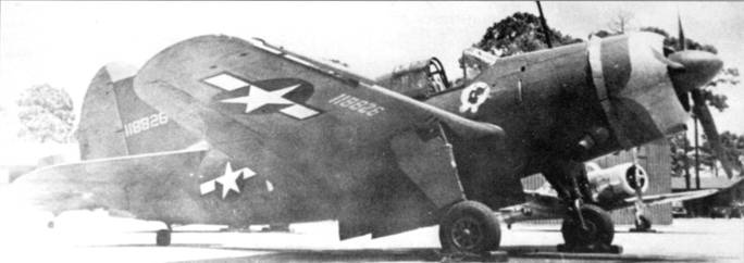 SB2C Helldiver SB2C Helldiver