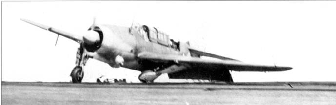 SB2C Helldiver SB2C Helldiver