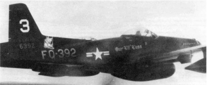 Р-51 «Мустанг» Р-51 «Мустанг»