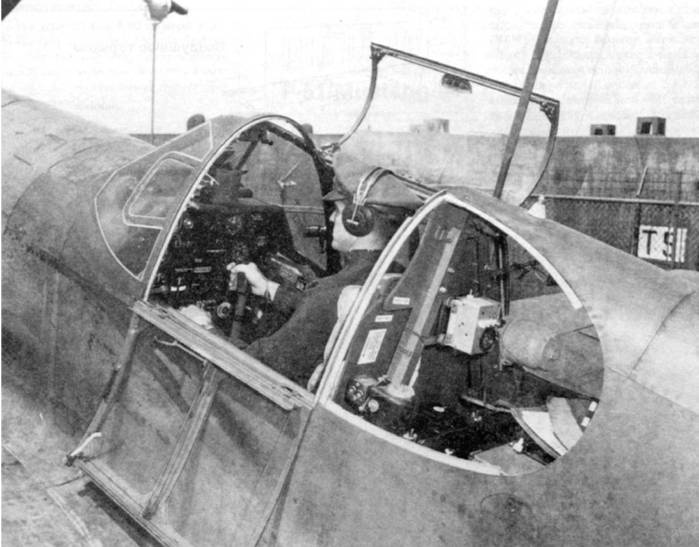 Р-51 «Мустанг» Р-51 «Мустанг»