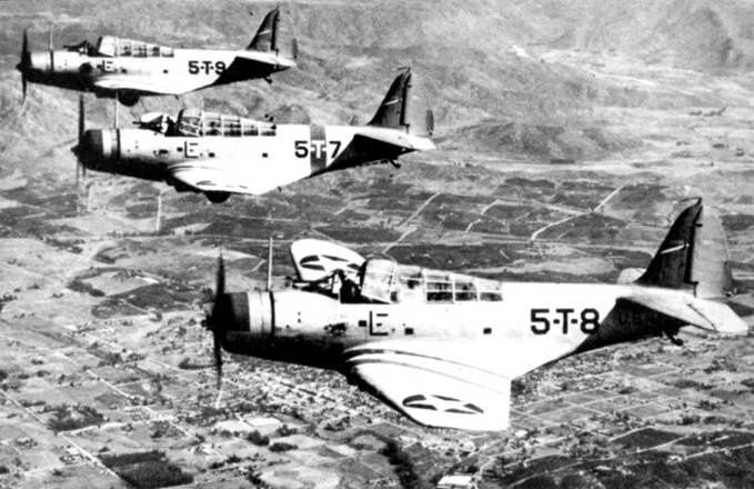 TBD «Devastator» TBD «Devastator»