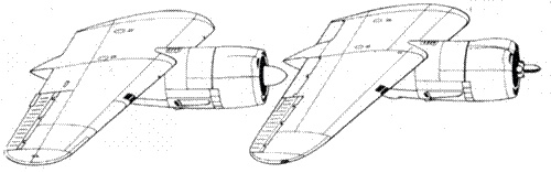 B-26 «Marauder» B-26 «Marauder»