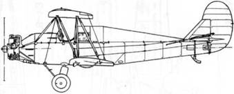 У-2 / По-2 У-2 / По-2