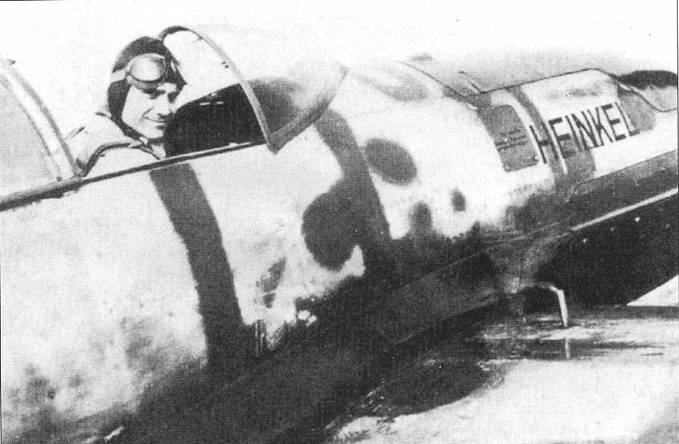 Heinkel Не 100 Heinkel Не 100