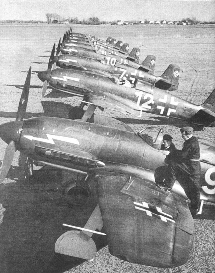 Heinkel Не 100 Heinkel Не 100