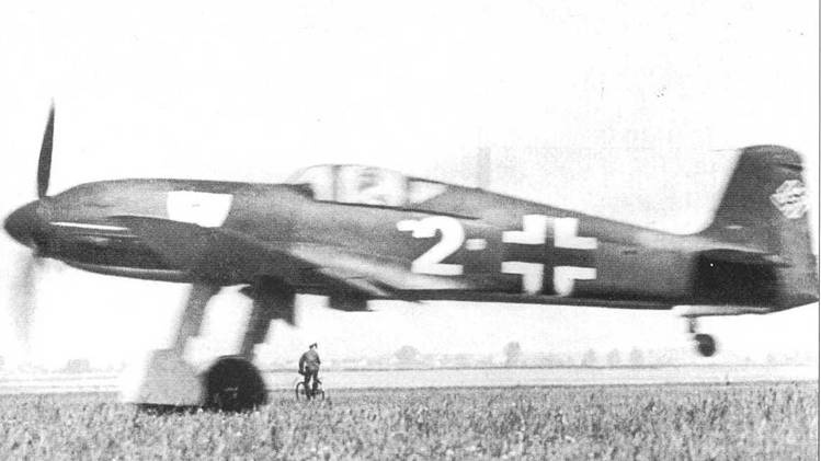 Heinkel Не 100 Heinkel Не 100