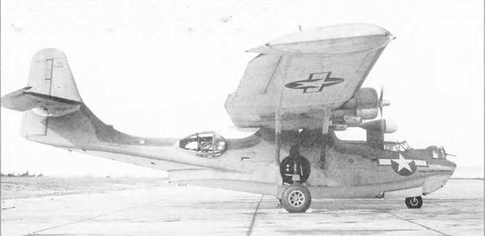 Морская авиация США. Камуфляж и обозначения 1938-1945 Морская авиация США. Камуфляж и обозначения 1938-1945