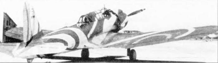 Морская авиация США. Камуфляж и обозначения 1938-1945 Морская авиация США. Камуфляж и обозначения 1938-1945