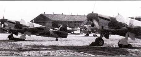 Fairey «Firefly» Fairey «Firefly»