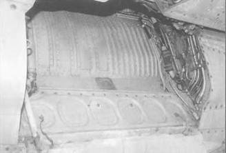 МиГ-21. Особенности модификаций и детали конструкции. Часть 1 МиГ-21. Особенности модификаций и детали конструкции. Часть 1