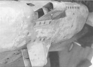 МиГ-21. Особенности модификаций и детали конструкции. Часть МиГ-21. Особенности модификаций и детали конструкции. Часть