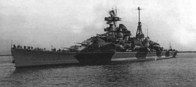 Крейсера кригсмарине Крейсера кригсмарине