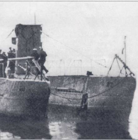 U-Boot война под водой U-Boot война под водой