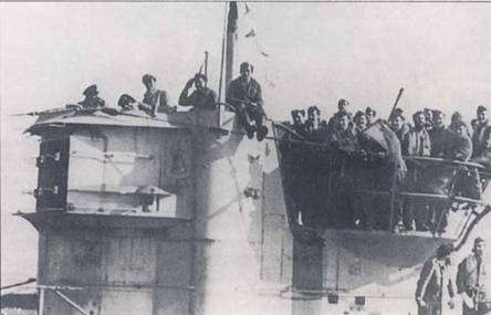 U-Boot война под водой U-Boot война под водой